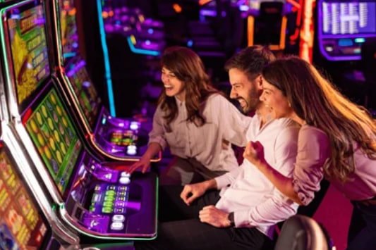 il777 ဘောလုံးလောင်းကြေး Sportsbook