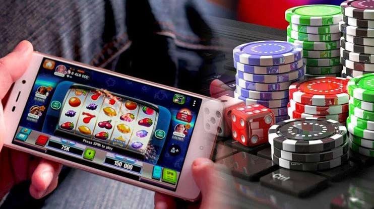 il777 APP ဒေါင်းလုဒ် Android iOS မိုဘိုင်းဖုန်းဂိမ်းကစားမြင်ကွင်း